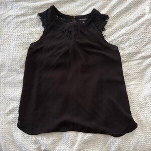 41 Hawthorn Lace Top Size Small